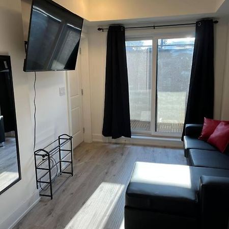 Lovely One Bedroom Condo With Free Parking Niagara-Fälle Exterior foto