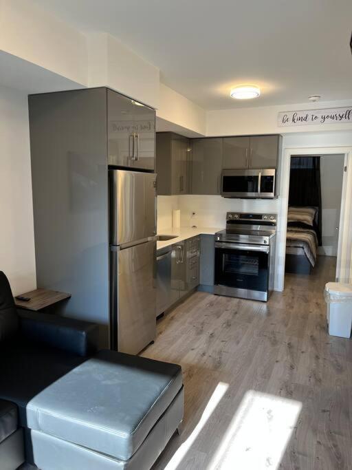 Lovely One Bedroom Condo With Free Parking Niagara-Fälle Exterior foto