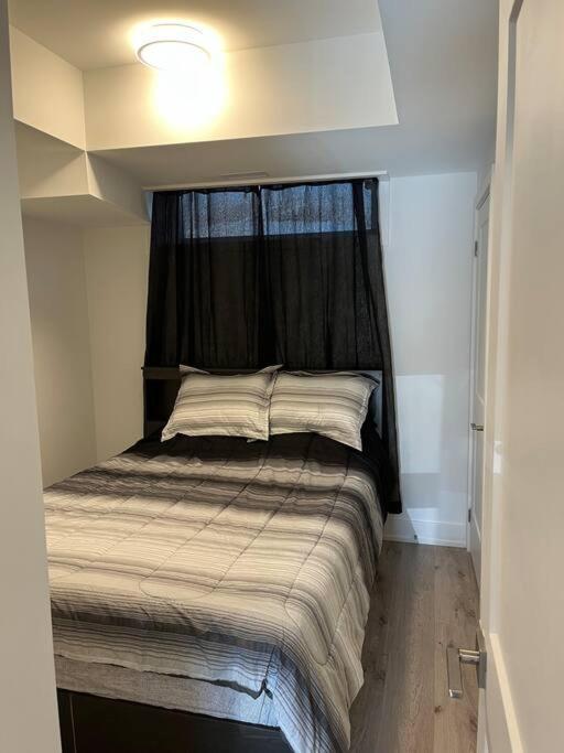 Lovely One Bedroom Condo With Free Parking Niagara-Fälle Exterior foto