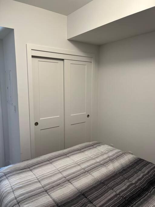 Lovely One Bedroom Condo With Free Parking Niagara-Fälle Exterior foto